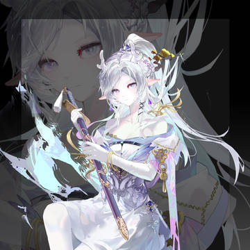 鹿师傅