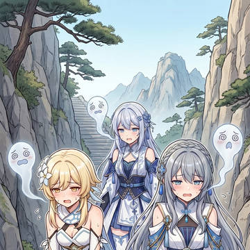 爬山难