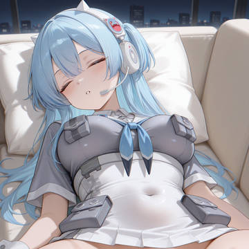 仕事さぼり中