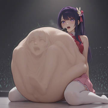 Ai Hoshino (vore2)