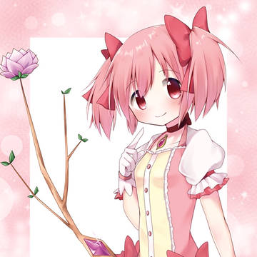 魔法少女