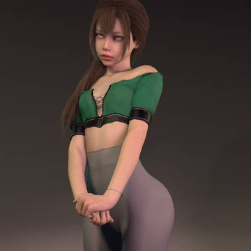 Katya (OC)