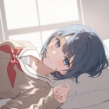 遥