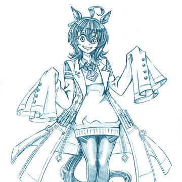 アグネスタキオン
