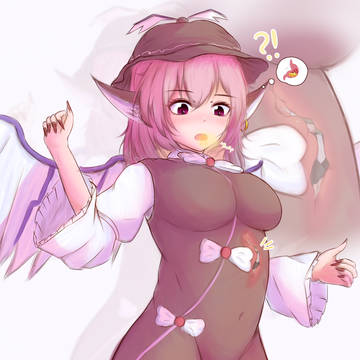 小鸟胃