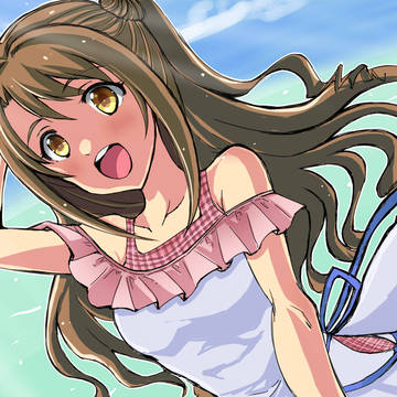 しまむらさん誕生日2026