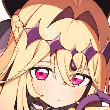 キュアアルカナ・シャドウちゃん