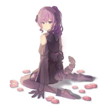 一些mfy