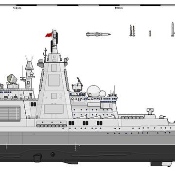 CGN-214 Beidou