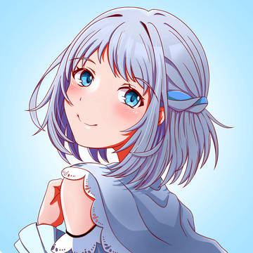 リーリヤちゃん
