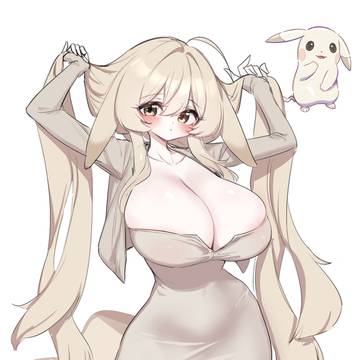 うすチュウ