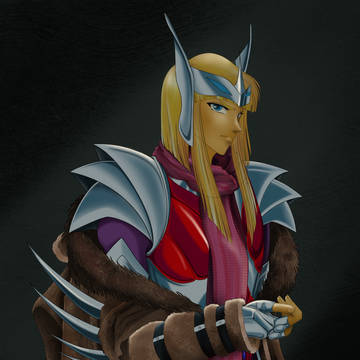 Freya´s gift