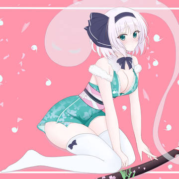 妖夢ちゃん🌸