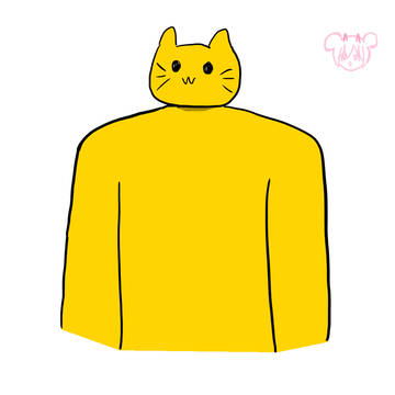 にゃんぷっぷー(成人)