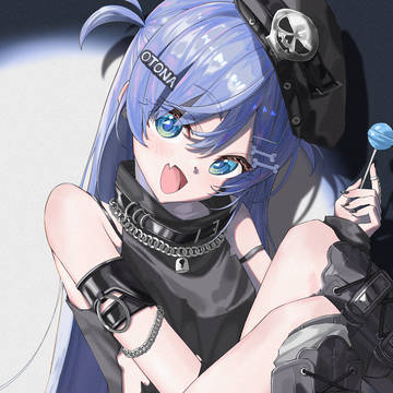 くろむ