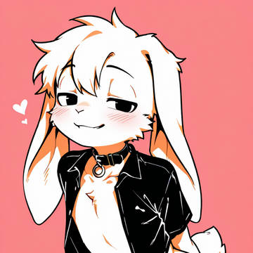 Day 27: Floppy ears