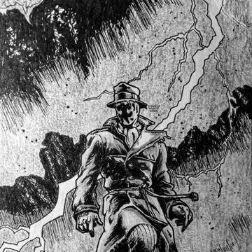 Rorschach