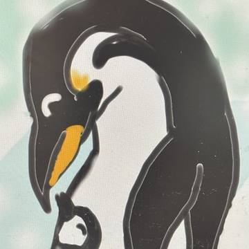 ㊗️世界ペンギンの日🐧