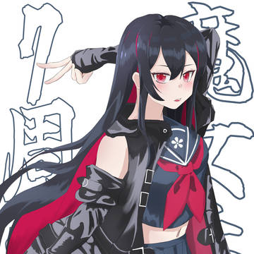 7周年レンちゃん