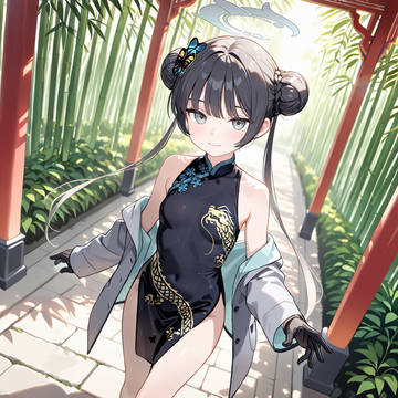 竜華キサキ