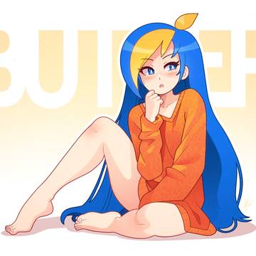 Butter Punch
