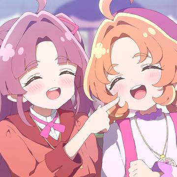 あんみく