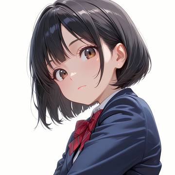 女子高生
