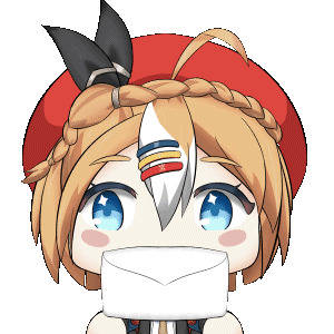 Donna Stream Alert Style Anim