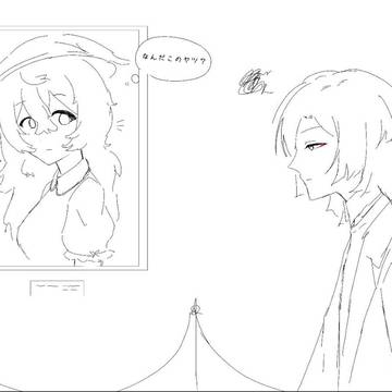 馬鹿っぽいけどかわいい