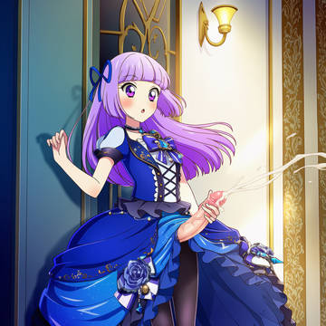 アイカツ ふたなりプリンセス