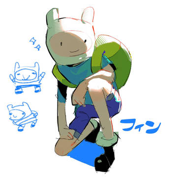 フィン