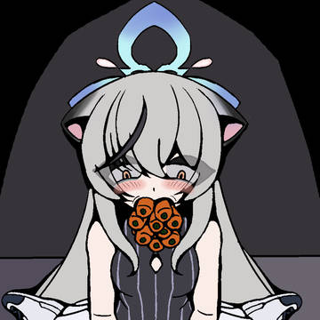 Kokona-Carrot