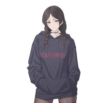狂信者ちゃん