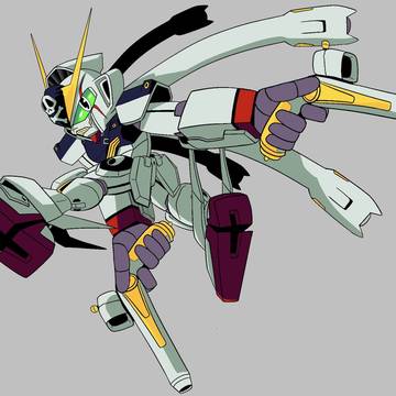 SD X1 Crossbone