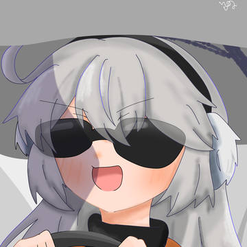 ゴルフカート轢き逃げ未遂事件