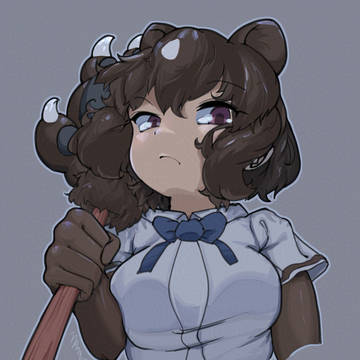 ヒグマ