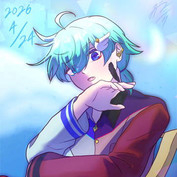 ユニィ Birthday!!~2026~