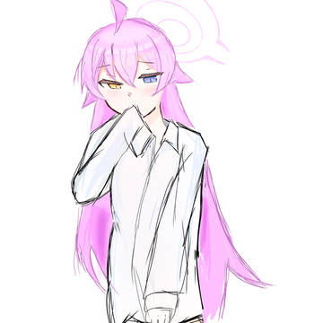 彼シャツホシノ