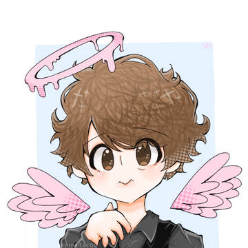 （*ﾟーﾟ）
