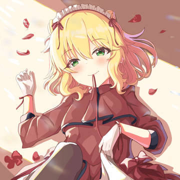 櫻井桃華