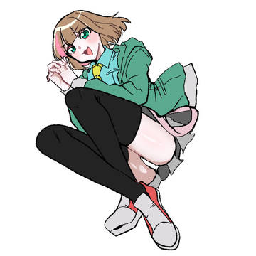 うちの子