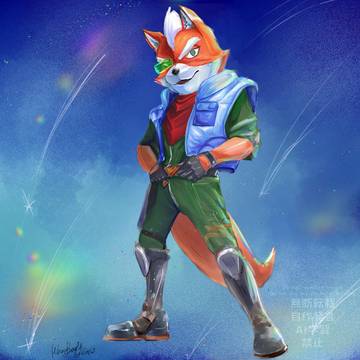 FOX