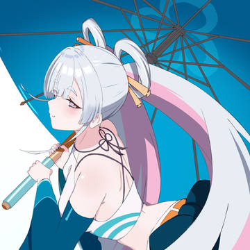 月見ヤチヨ