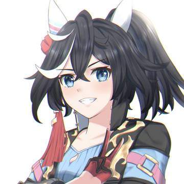 カツラギエース!!