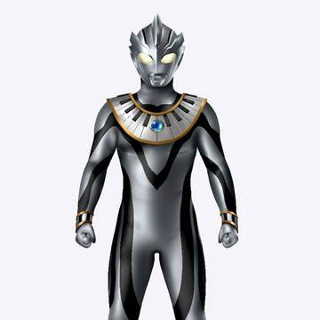 ウルトラマン ピアンノ