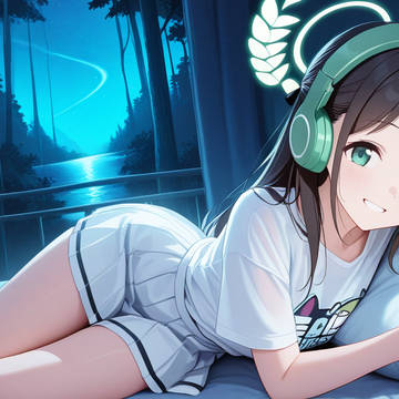 Airi 22 made by HAv2