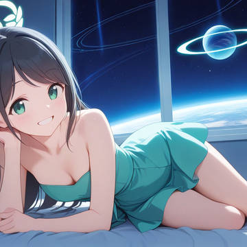 Airi 23 made by HAv2