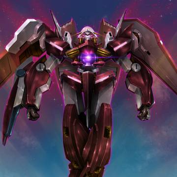 ガンダムスローネドライ