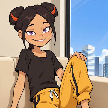 Maria Wong