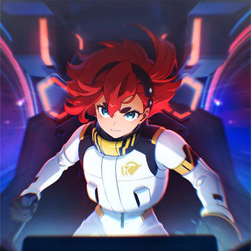 【ガンダムカードゲーム】スレッタ・マーキュリー